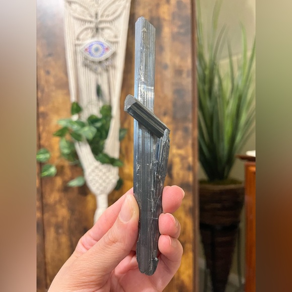 Stibnite